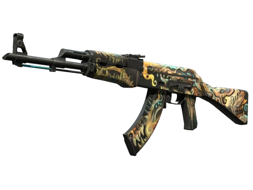 AK-47 | Phantom Disruptor (Factory New)