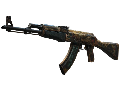 AK-47 | Legion of Anubis (Factory New)