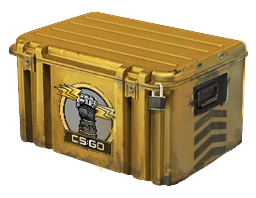 Glove Case