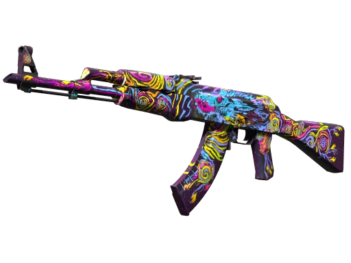 AK-47 | Nightwish (Factory New)