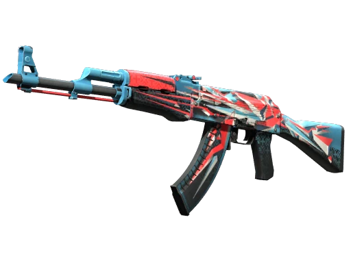 AK-47 | Point Disarray (Factory New)