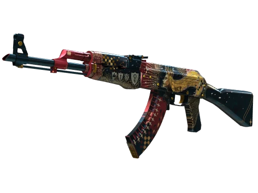 AK-47 | The Empress (Factory New)