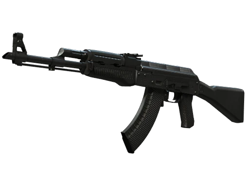 AK-47 | Slate (Well-Worn)