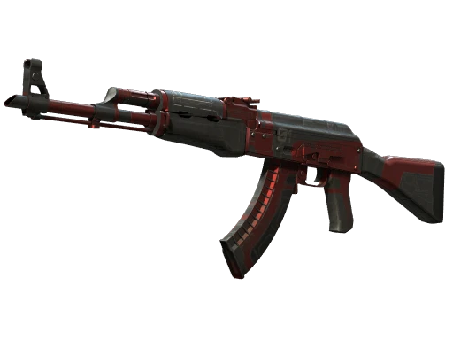 AK-47 | Orbit Mk01 (Field-Tested)