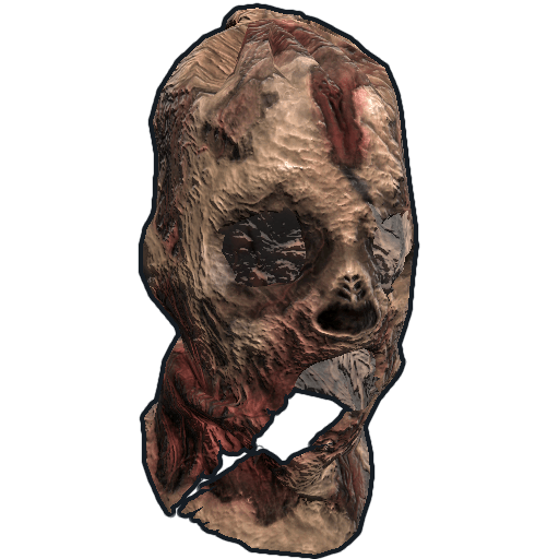 Skin Balaclava