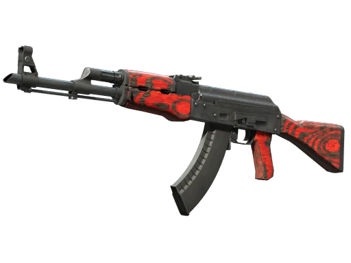 AK-47 | Red Laminate (Factory New)