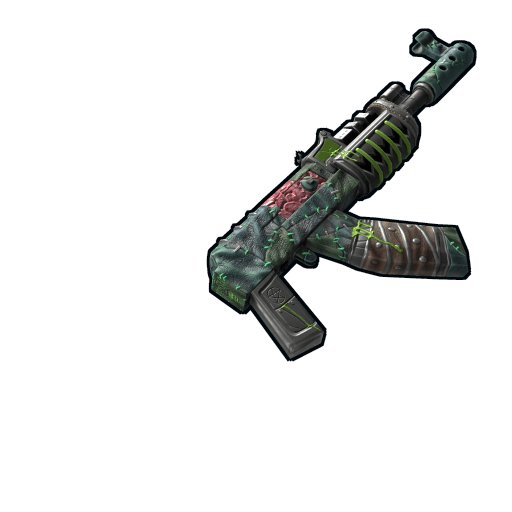 Frankenstein AR