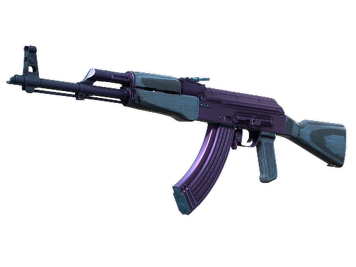 AK-47 | Midnight Laminate (Factory New)
