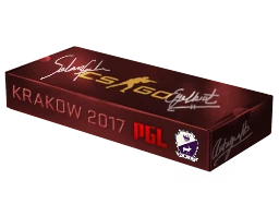 Krakow 2017 Cobblestone Souvenir Package