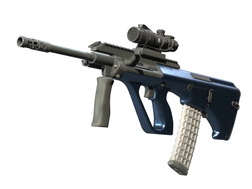 AUG | Anodized Navy (Factory New)