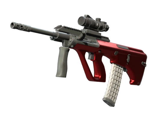 AUG | Hot Rod (Factory New)