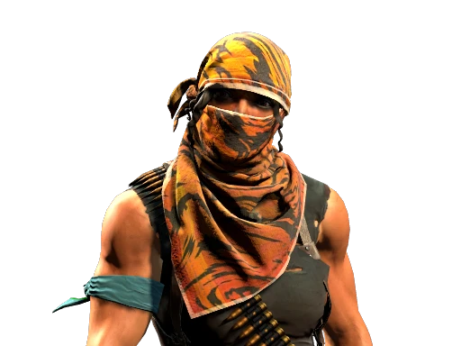 Trapper | Guerrilla Warfare