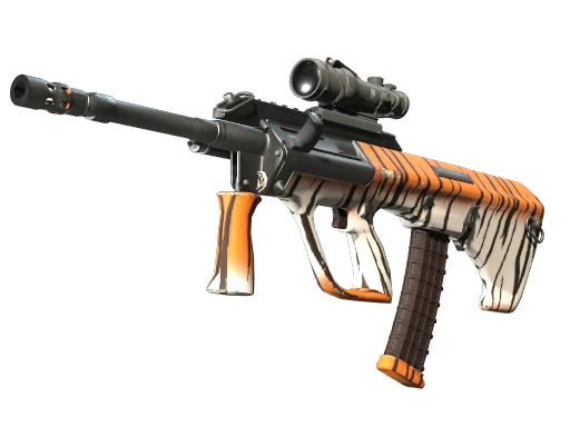 AUG | Bengal Tiger (Factory New)