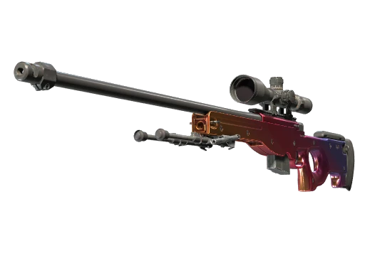 AWP | Fade (Factory New)