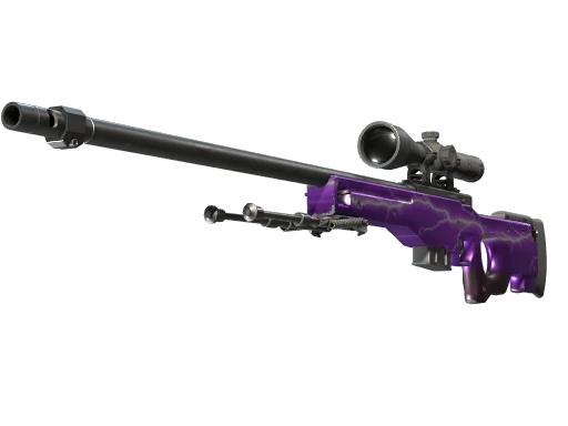 AWP | Lightning Strike (Factory New)