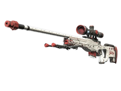 AWP | LongDog (Factory New)