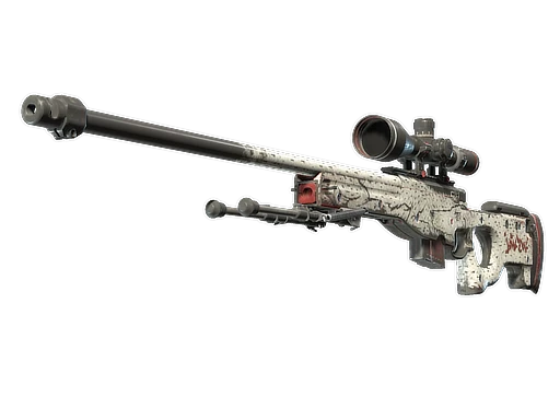 AWP | LongDog (Battle-Scarred)