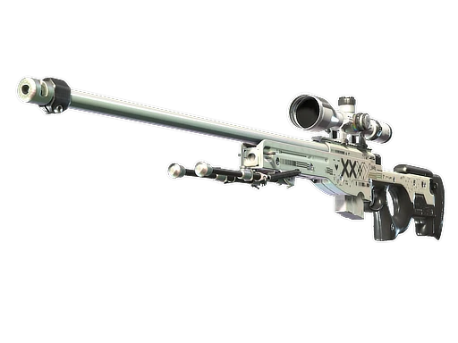 StatTrak™ AWP | Printstream (Factory New)