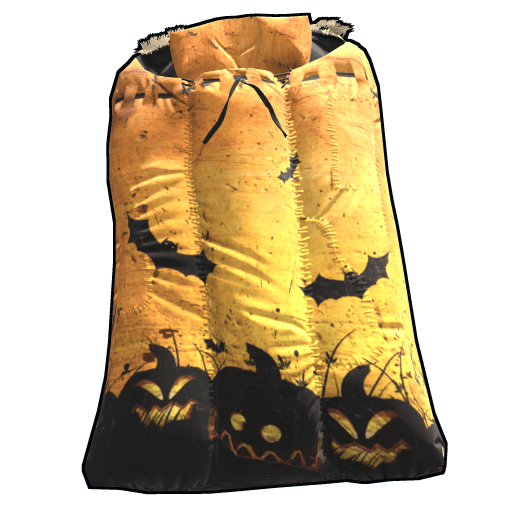 Horror Bag