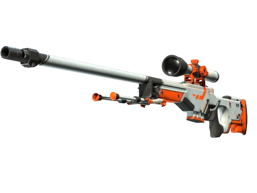 AWP | Asiimov (Field-Tested)