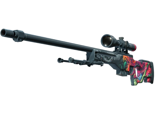 AWP | Hyper Beast (Minimal Wear)
