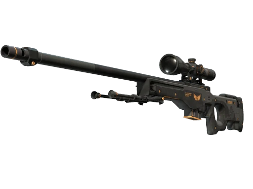 AWP | Elite Build (Minimal Wear)
