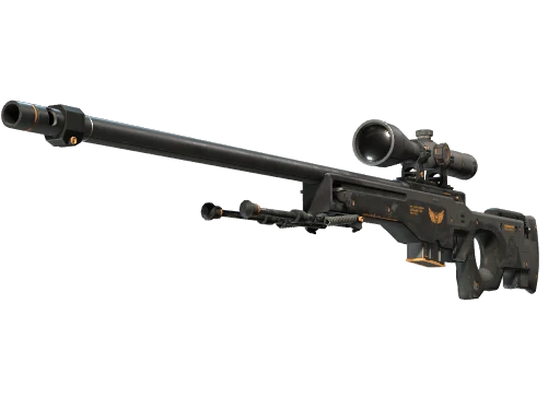 AWP | Elite Build (Field-Tested)