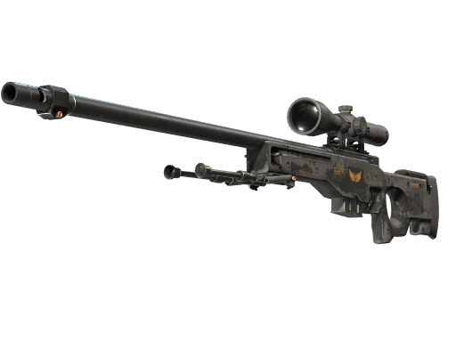 AWP | Elite Build (Battle-Scarred)