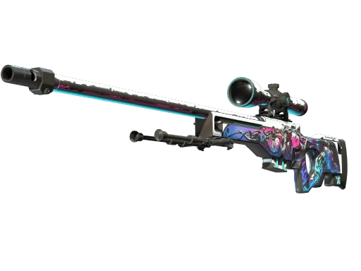 AWP | Neo-Noir (Factory New)