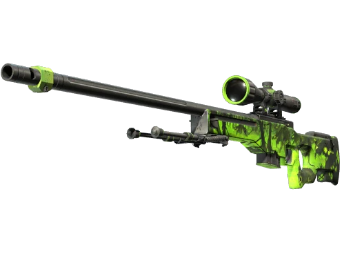 AWP | Containment Breach (Factory New)