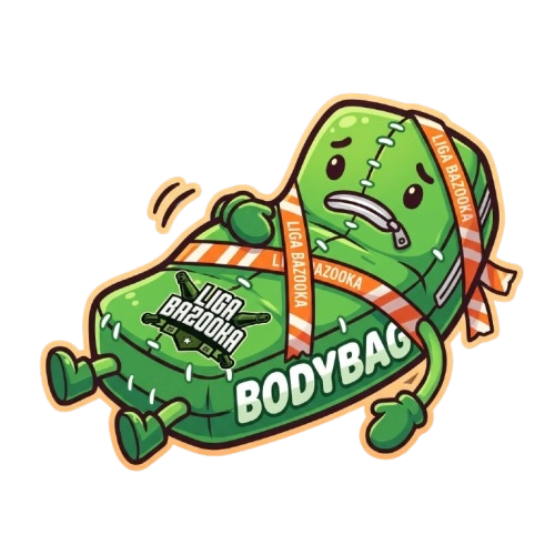 body bag