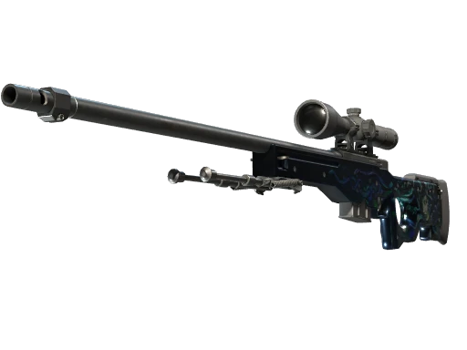 AWP | Medusa (Factory New)