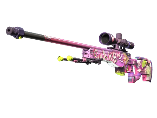 AWP | Crakow! (Field-Tested)