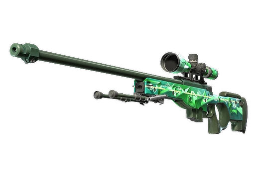 AWP | Green Energy (Factory New)