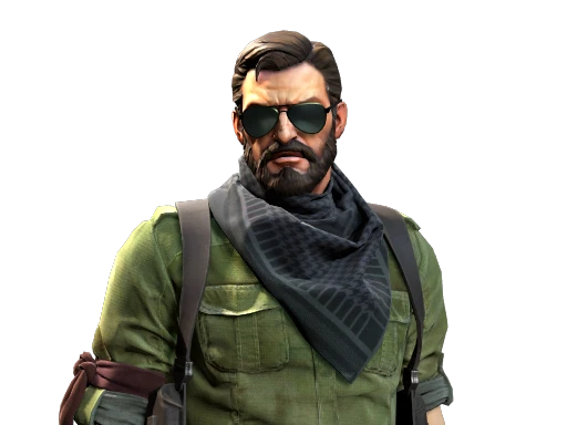 Jungle Rebel | Elite Crew