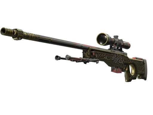 AWP | The Prince (Factory New)