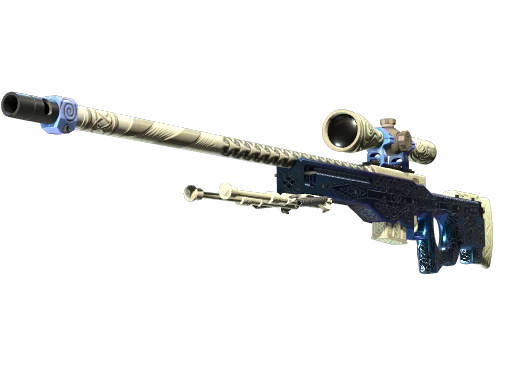 AWP | Gungnir (Minimal Wear)