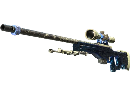 AWP | Gungnir (Field-Tested)