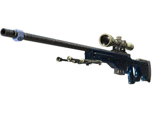 AWP | Gungnir (Battle-Scarred)