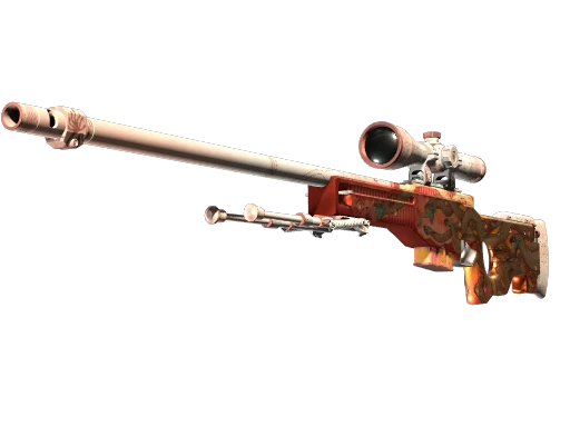 AWP | Desert Hydra (Factory New)