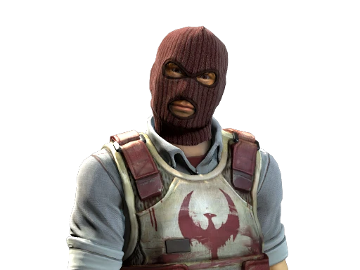 Soldier | Phoenix