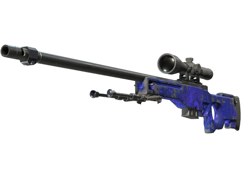 AWP | Sun in Leo (Field-Tested)