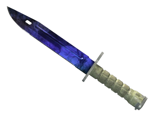 ★ Bayonet | Doppler (Factory New) - Phase 3