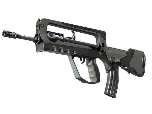 FAMAS | Corp Defense (Factory New)
