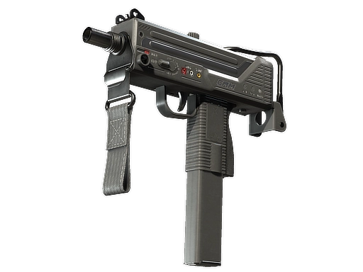 MAC-10 | Video Cam (Factory New)