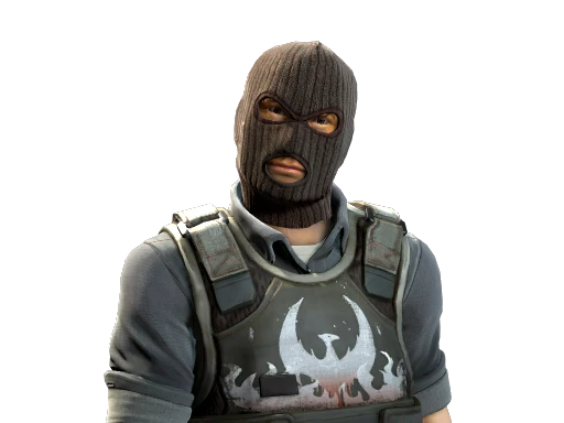 Enforcer | Phoenix