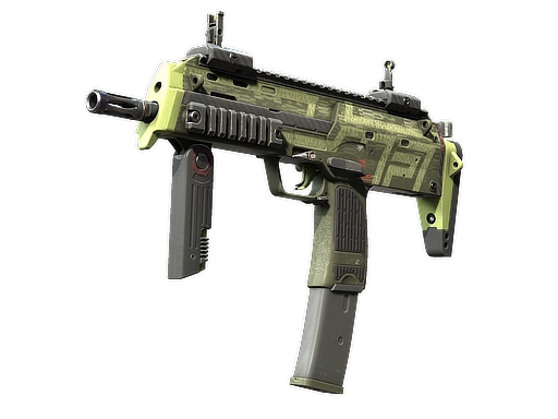 MP7 | Base-2 (Factory New)
