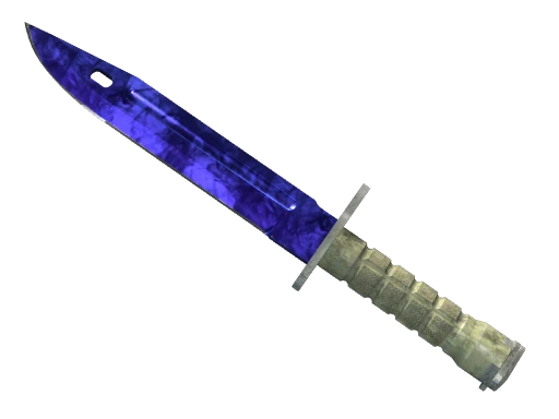 ★ Bayonet | Doppler (Factory New) - Sapphire
