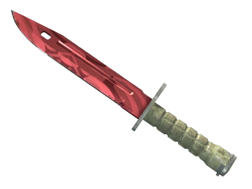 ★ StatTrak™ Bayonet | Slaughter (Factory New)