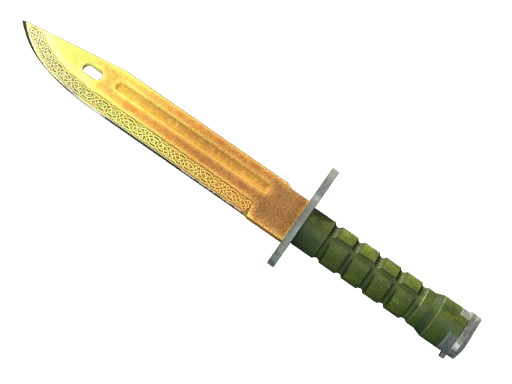 ★ Bayonet | Lore (Factory New)